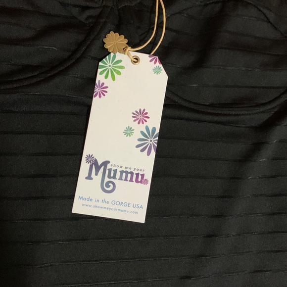 Show Me Your Mumu Roma Tank Top - Picture 6 of 6